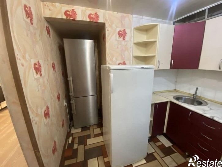 2-комн квартира Борьбы ул, 34