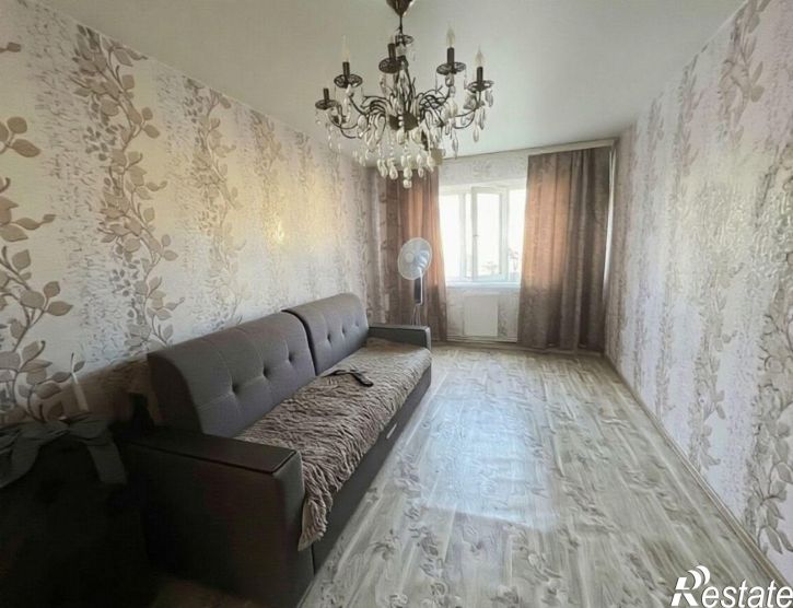 1-комн квартира Венеция мкр, 46