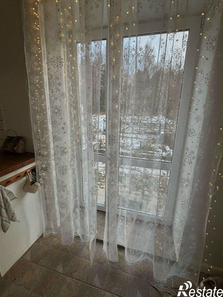 Коттедж/дом Бляхина ул