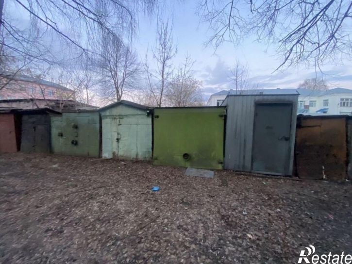 2-комн квартира Борьбы ул, 34