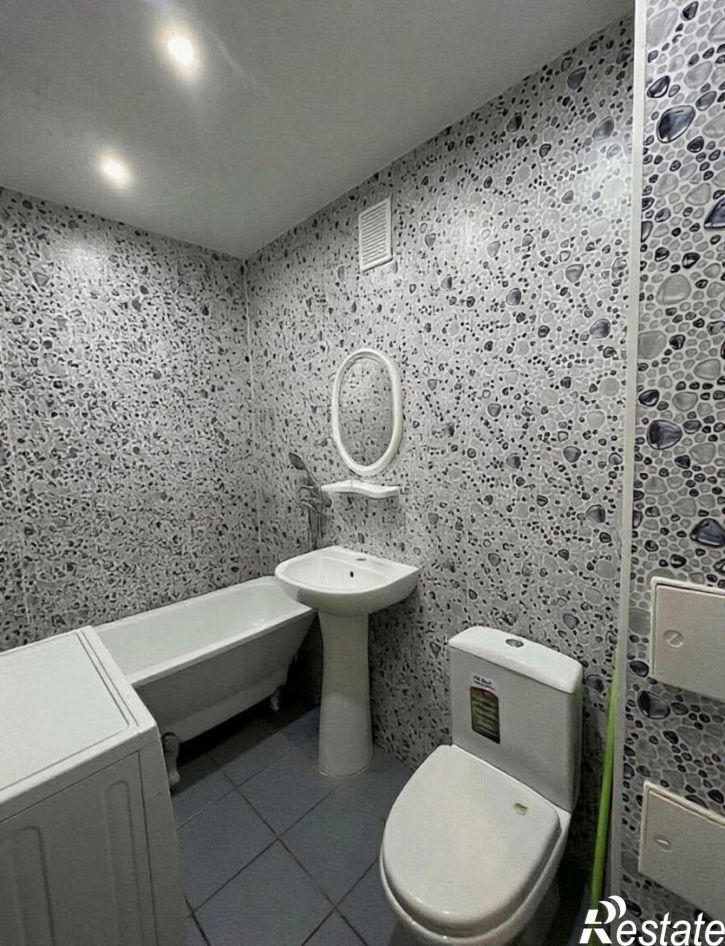 1-комн квартира Венеция мкр, 46