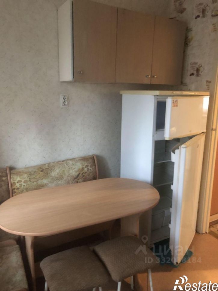 1-комн квартира Студенческий пр-д, 13,  д. 13
