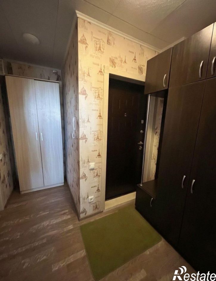 1-комн квартира Венеция мкр, 46