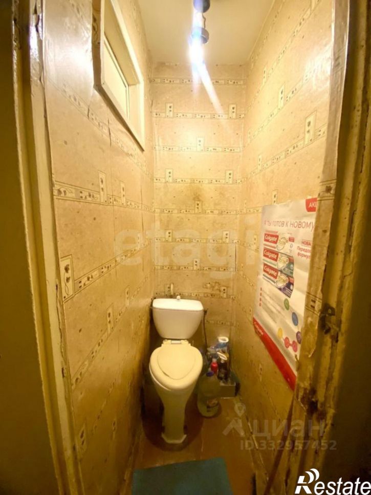 2-комн квартира ул Индустриальная, 55,  д. 55