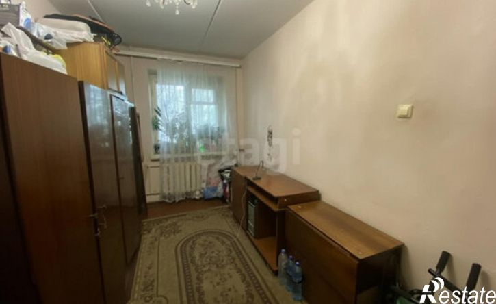 2-комн квартира ул Индустриальная, 55,  д. 55
