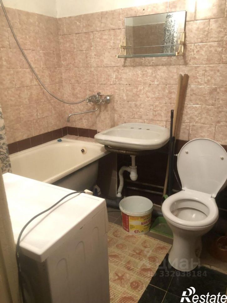 1-комн квартира Студенческий пр-д, 13,  д. 13