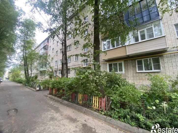 2-комн квартира ул Индустриальная, 55,  д. 55