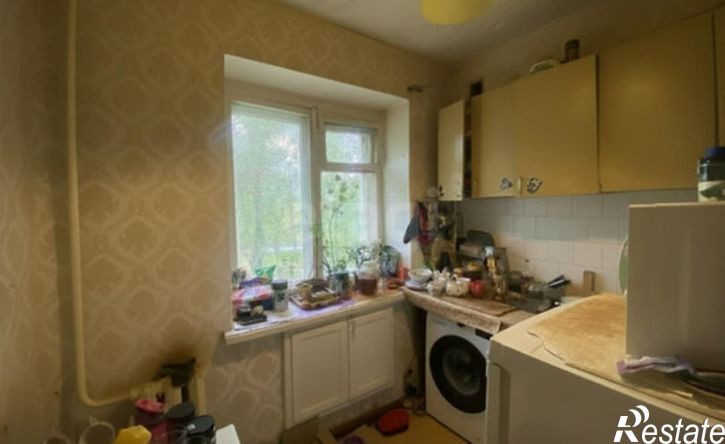 2-комн квартира ул Индустриальная, 55,  д. 55