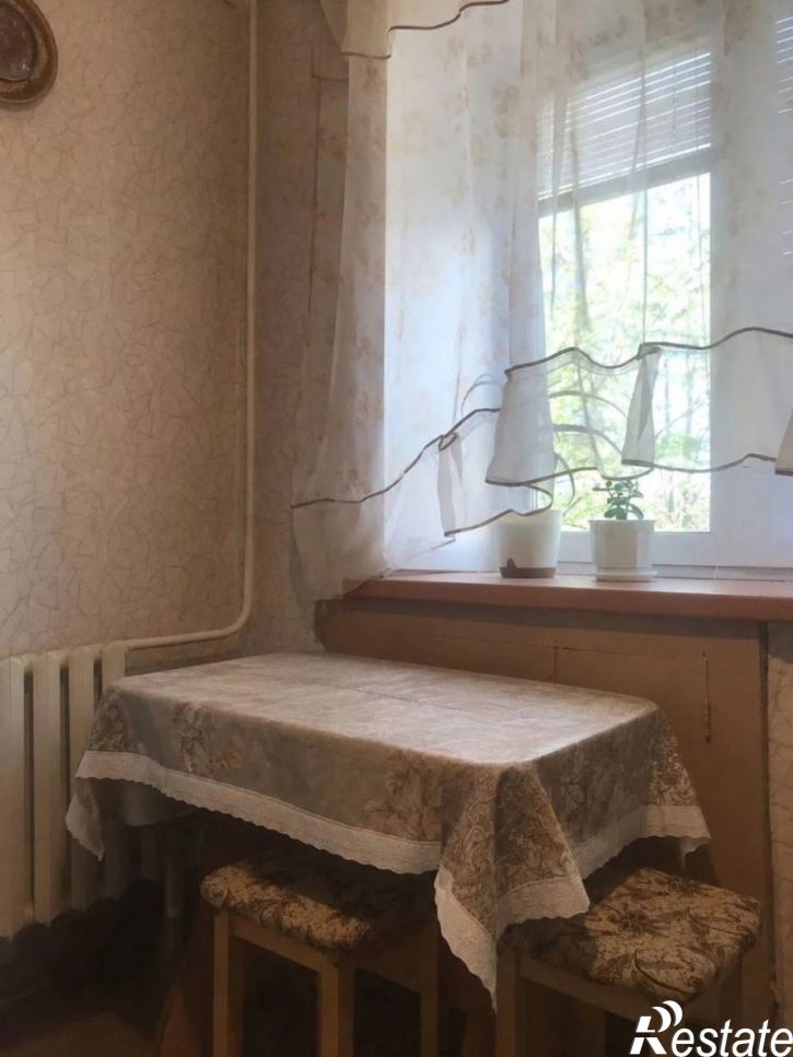 2-комн квартира Смирнова Юрия ул, 65