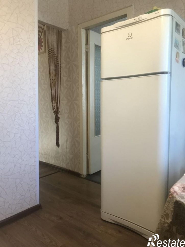 2-комн квартира Смирнова Юрия ул, 65