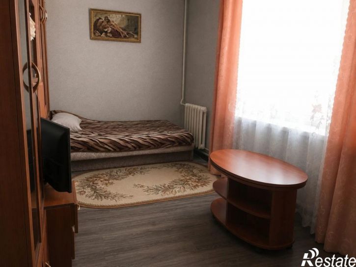 2-комн квартира Смирнова Юрия ул, 65