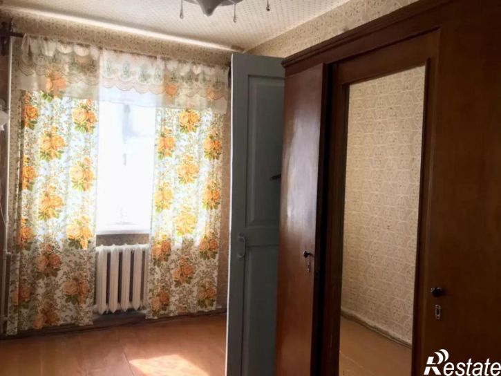 2-комн квартира Ивановская ул, 35