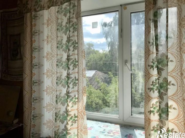 2-комн квартира Ивановская ул, 35