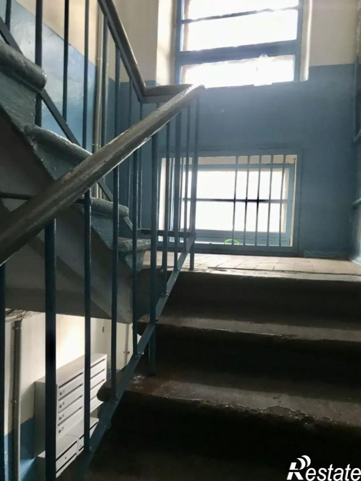 2-комн квартира Ивановская ул, 35