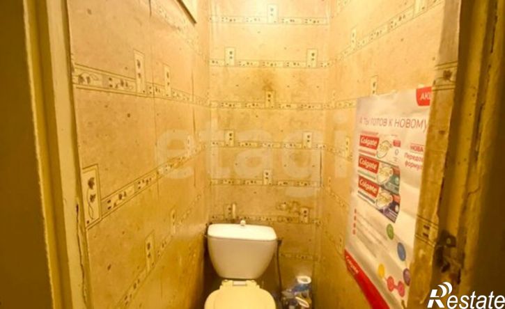 2-комн квартира ул Индустриальная, 55,  д. 55