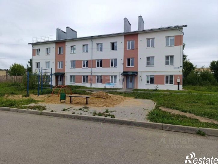 1-комн квартира ул Морозиха, 6,  д. 6