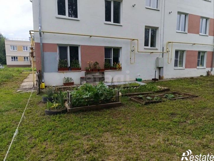 1-комн квартира ул Морозиха, 6,  д. 6