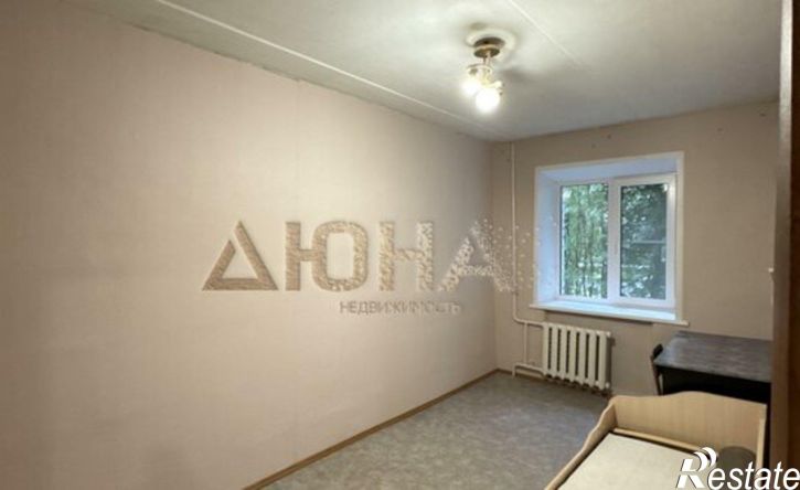 2-комн квартира ул Индустриальная, 55,  д. 55