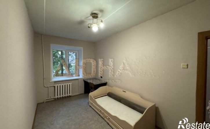 2-комн квартира ул Индустриальная, 55,  д. 55