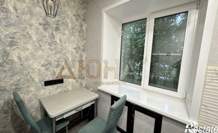 2-комн квартира ул Индустриальная, 55,  д. 55
