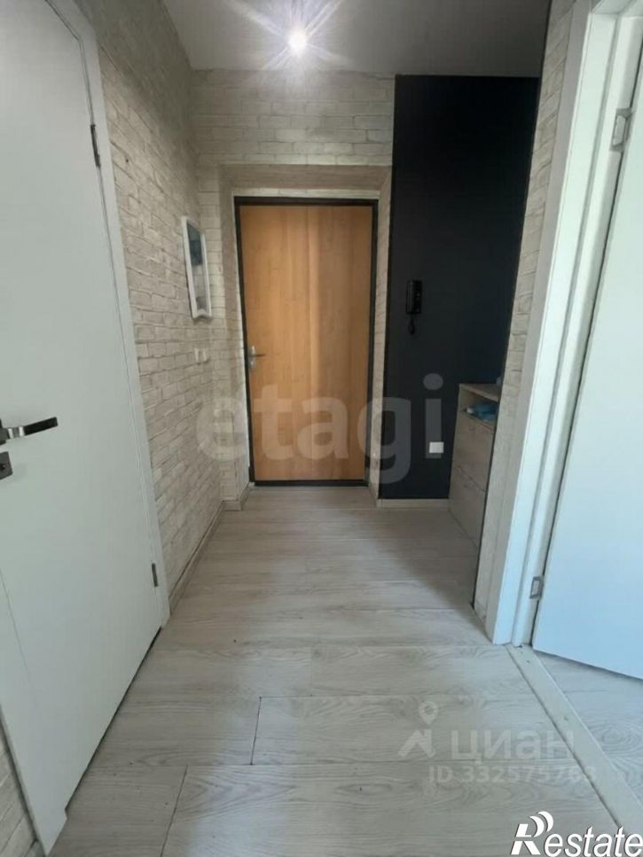 1-комн квартира Строительный пр-д, 10а,  д. 10а