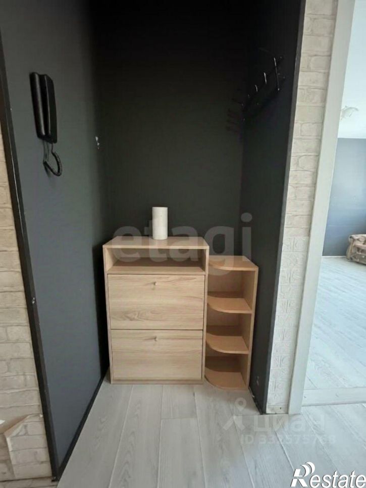 1-комн квартира Строительный пр-д, 10а,  д. 10а