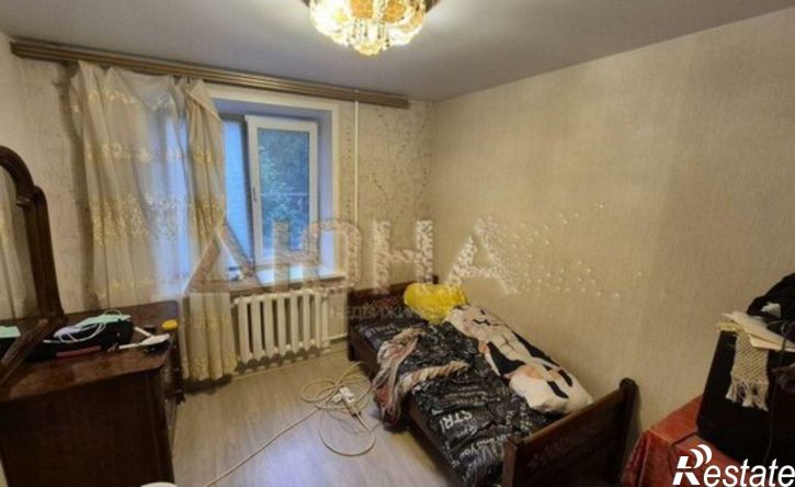 3-комн квартира ул Свердлова, 74,  д. 74