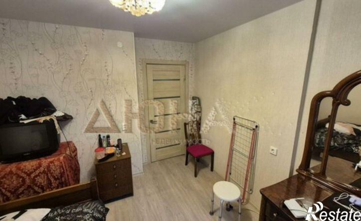 3-комн квартира ул Свердлова, 74,  д. 74