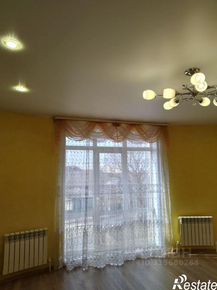 2-комн квартира ул Калиновская, 91,  д. 91
