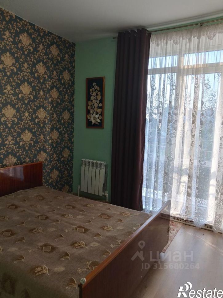 2-комн квартира ул Калиновская, 91,  д. 91