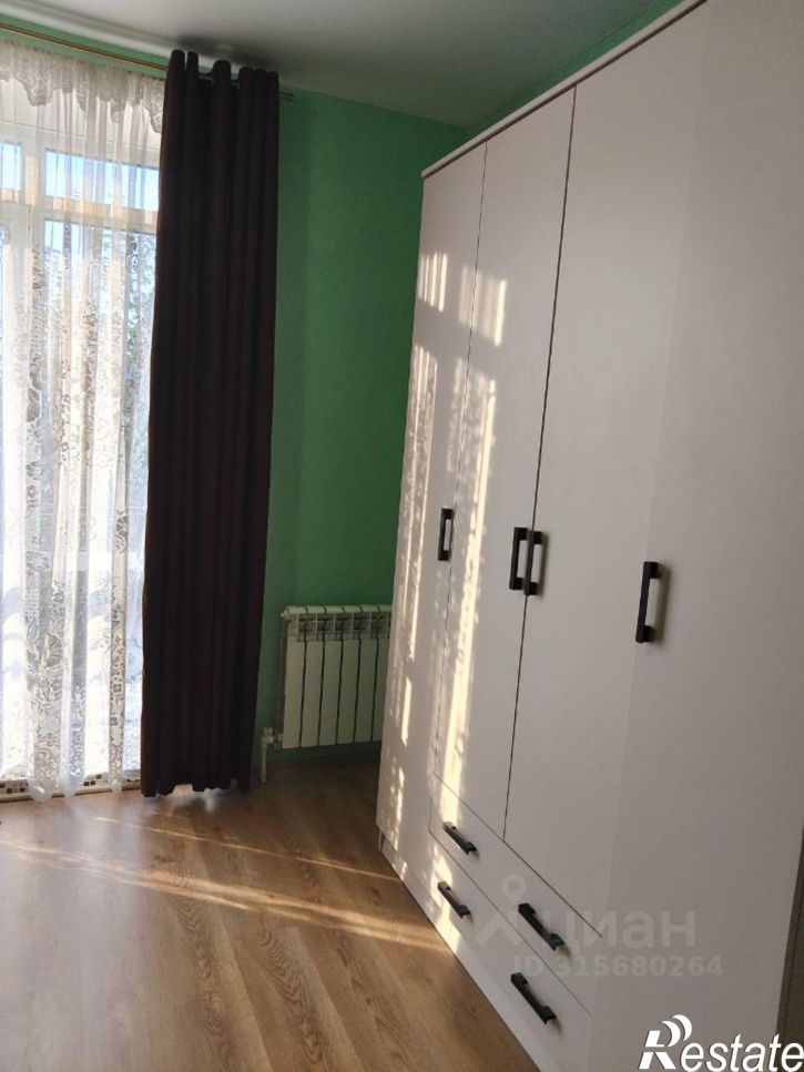 2-комн квартира ул Калиновская, 91,  д. 91