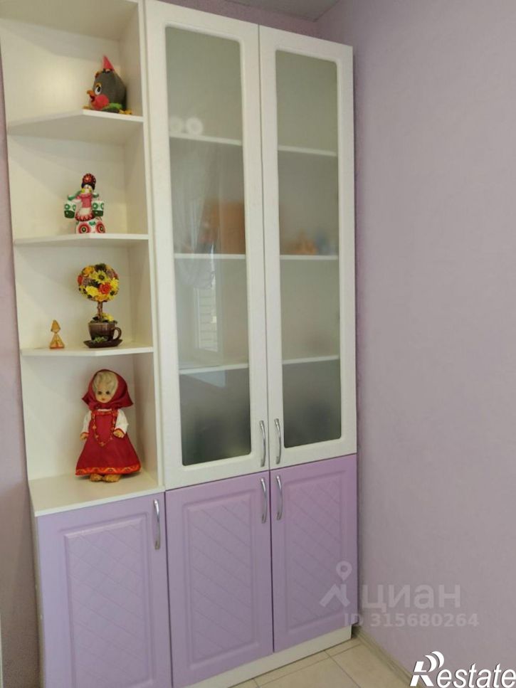 2-комн квартира ул Калиновская, 91,  д. 91