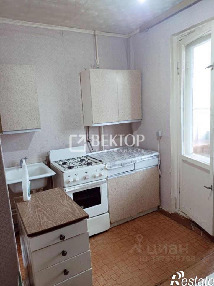 1-комн квартира мкр Давыдовский-2, 55,  д. 55