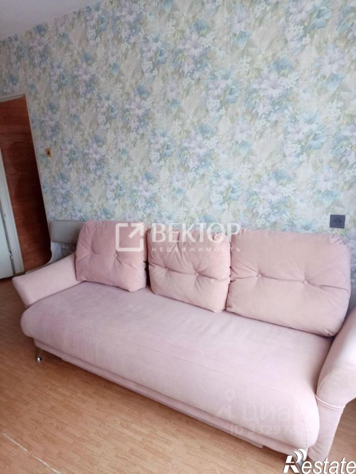 1-комн квартира мкр Давыдовский-2, 55,  д. 55