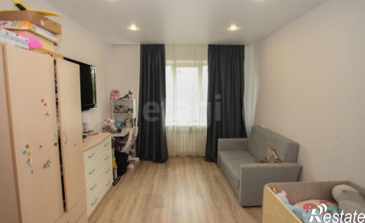 1-комн квартира мкр "Венеция", 73,  д. 73