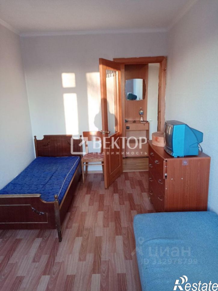 2-комн квартира пр-д Окружной 8-й, 6,  д. 6