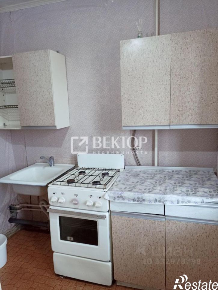 1-комн квартира мкр Давыдовский-2, 55,  д. 55