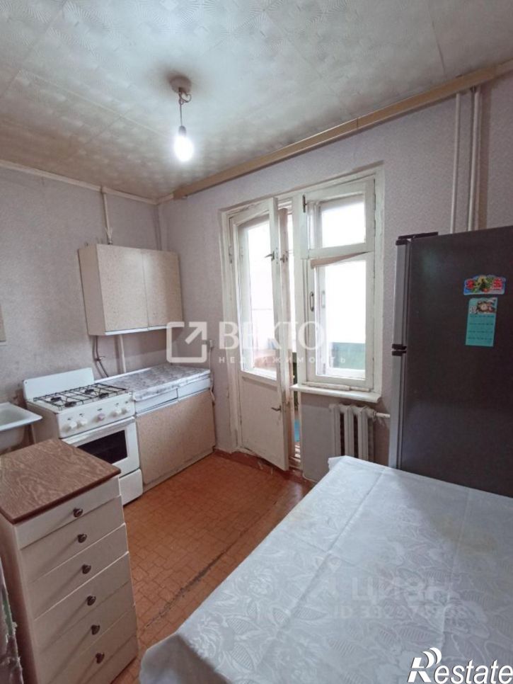 1-комн квартира мкр Давыдовский-2, 55,  д. 55