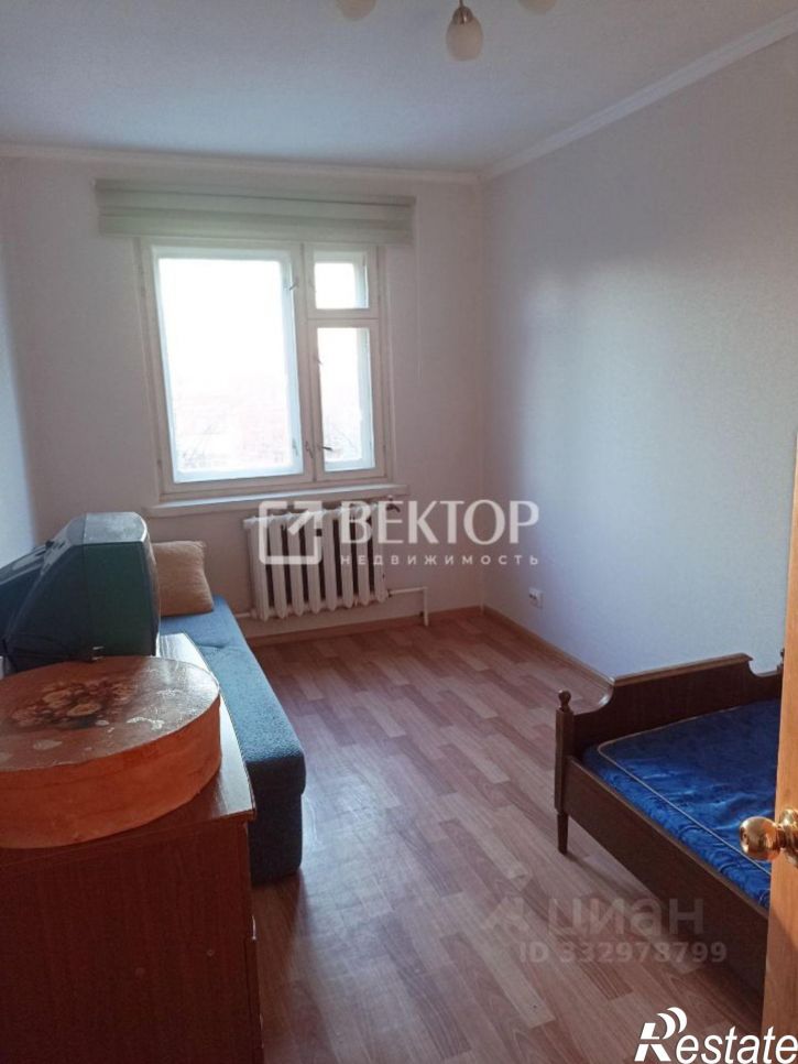 2-комн квартира пр-д Окружной 8-й, 6,  д. 6