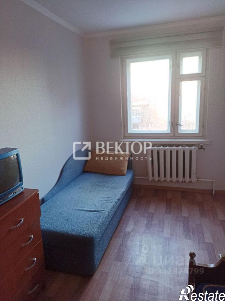 2-комн квартира пр-д Окружной 8-й, 6,  д. 6