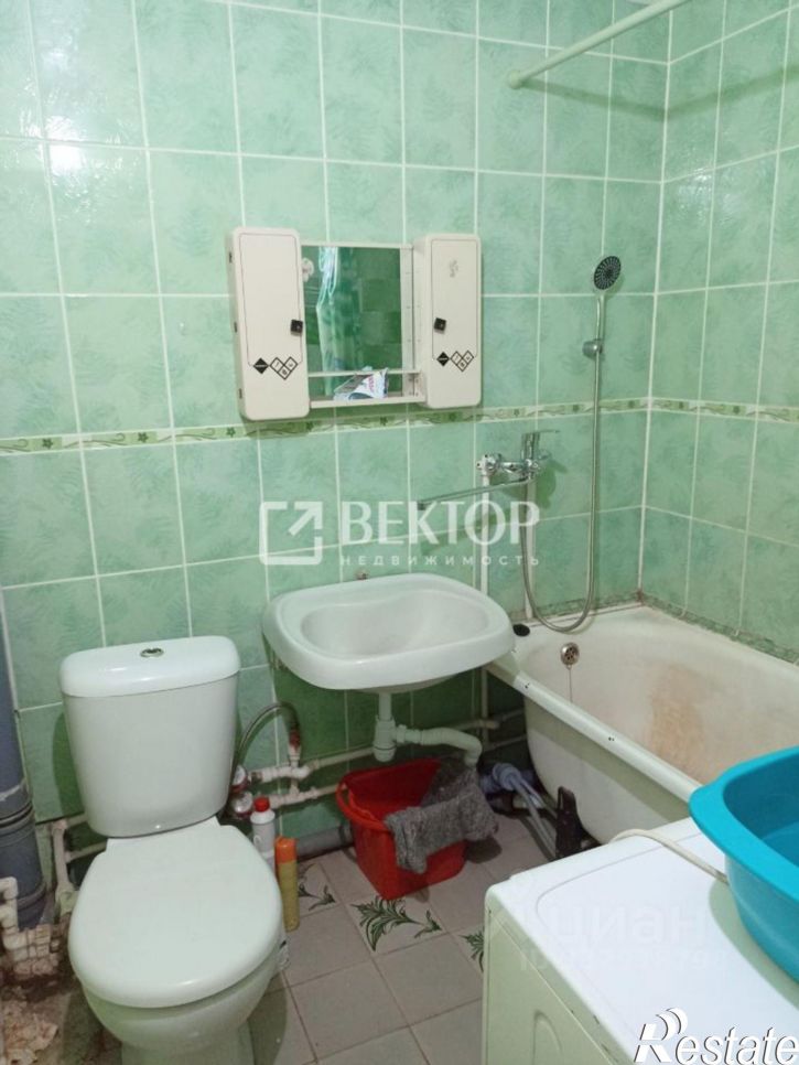 1-комн квартира мкр Давыдовский-2, 55,  д. 55