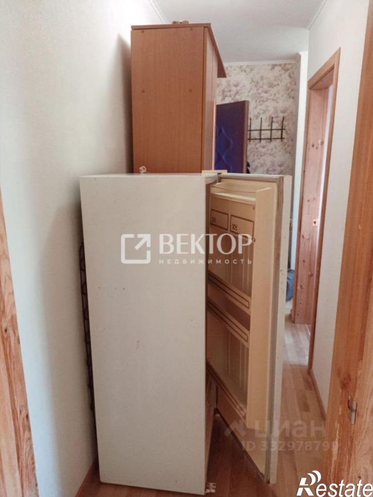 2-комн квартира пр-д Окружной 8-й, 6,  д. 6