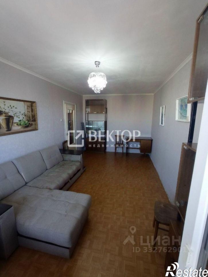 2-комн квартира ул Свердлова, 99,  д. 99