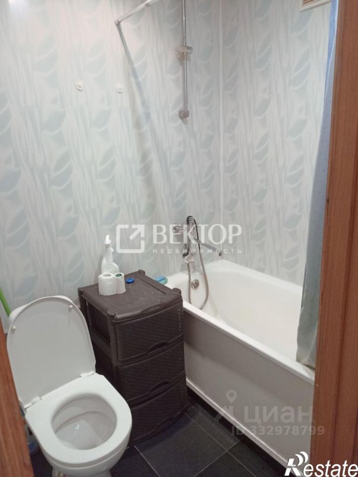 2-комн квартира пр-д Окружной 8-й, 6,  д. 6