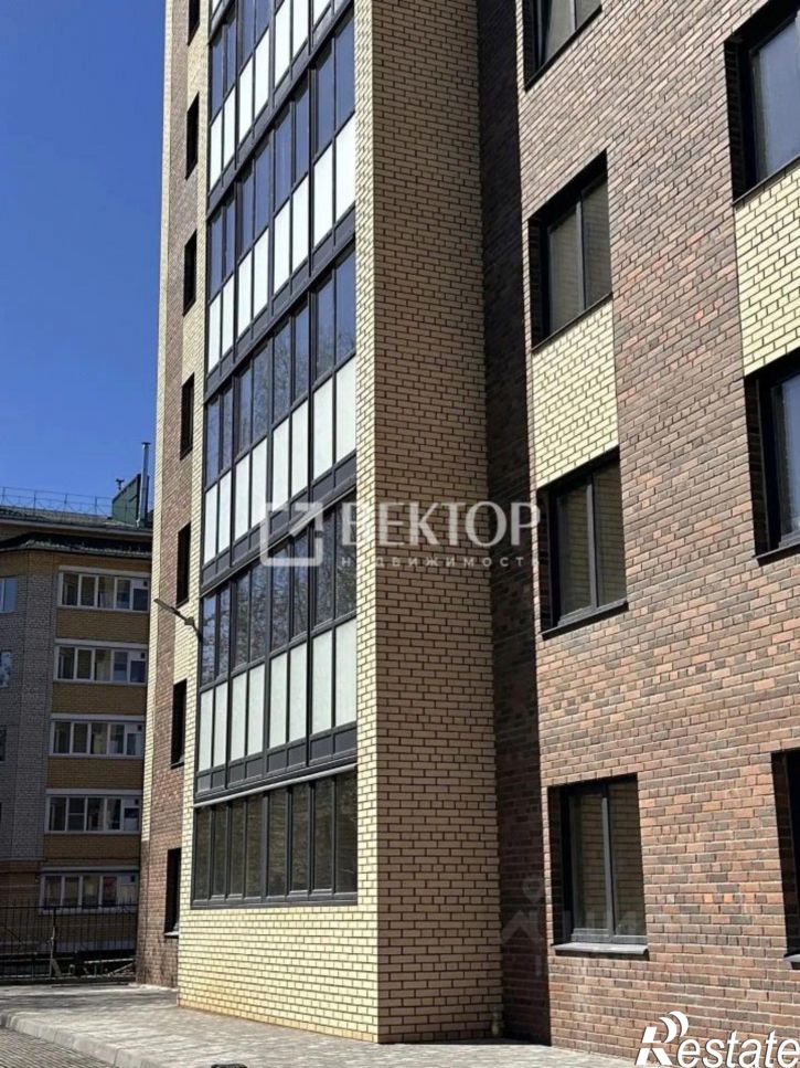 2-комн квартира ул Новый Быт, 10/25,  д. 10/25