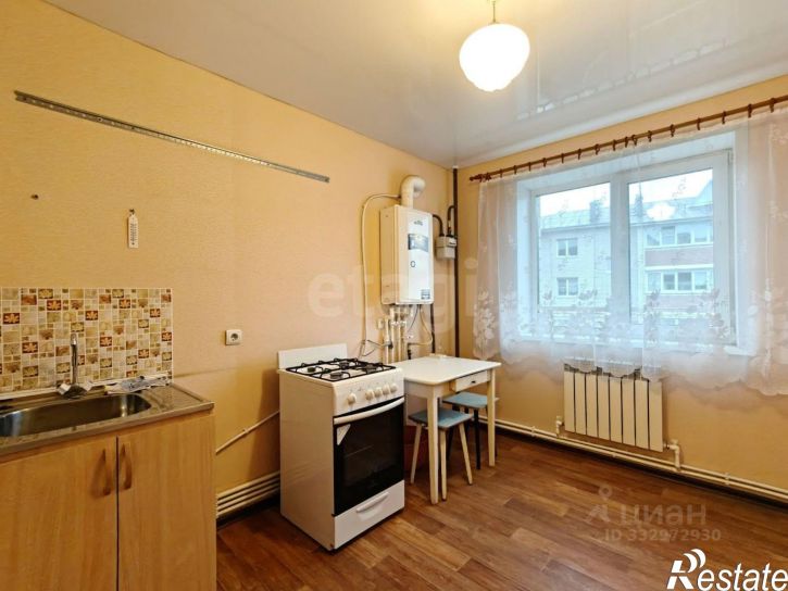 1-комн квартира мкр "Венеция", 29,  д. 29