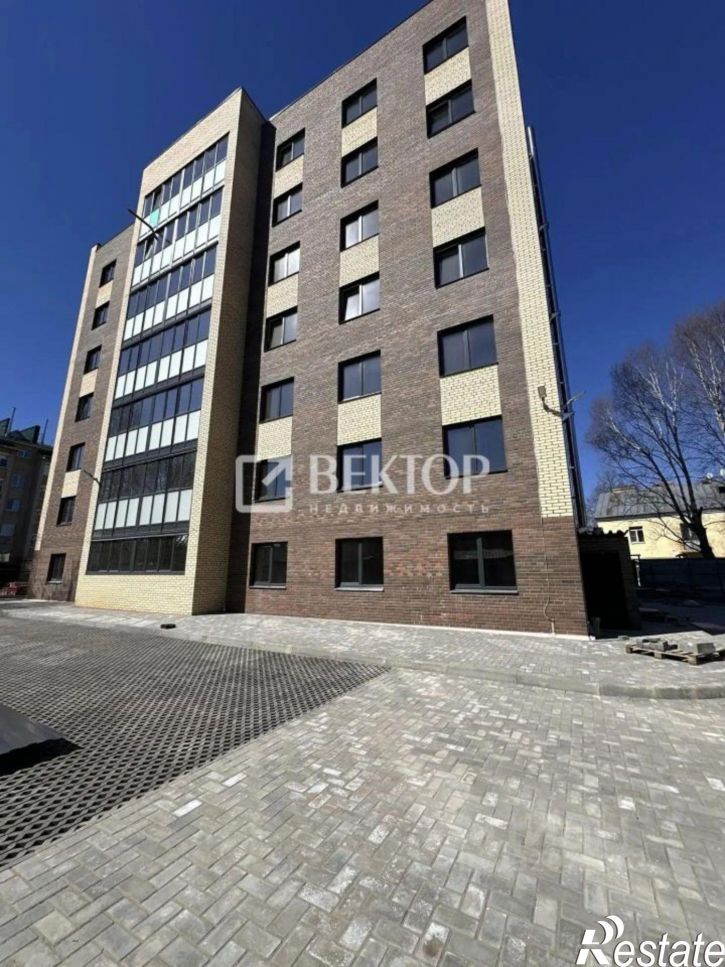 2-комн квартира ул Новый Быт, 10/25,  д. 10/25