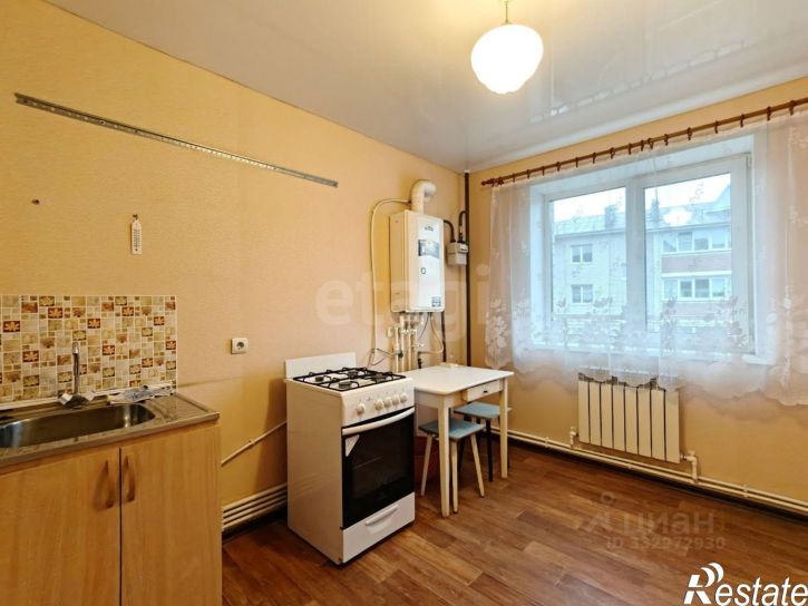 1-комн квартира мкр "Венеция", 29,  д. 29