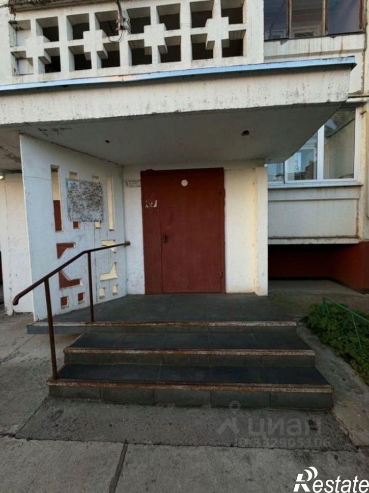 1-комн квартира Студенческий пр-д, 18,  д. 18