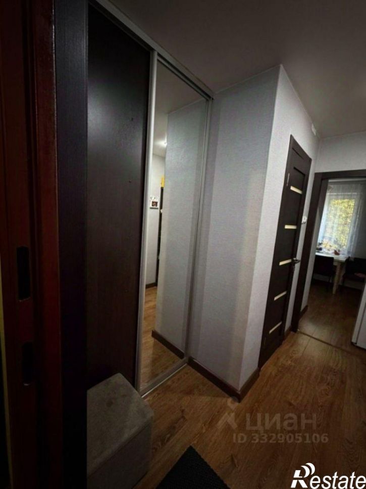 1-комн квартира Студенческий пр-д, 18,  д. 18